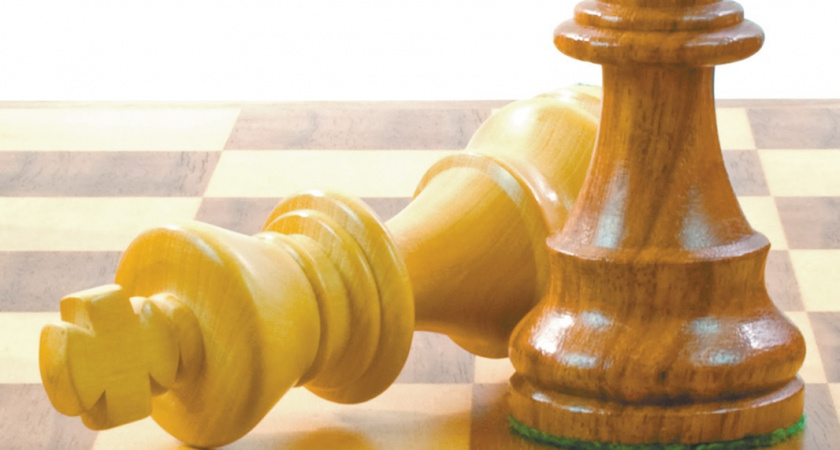 В споре с сильнейшими