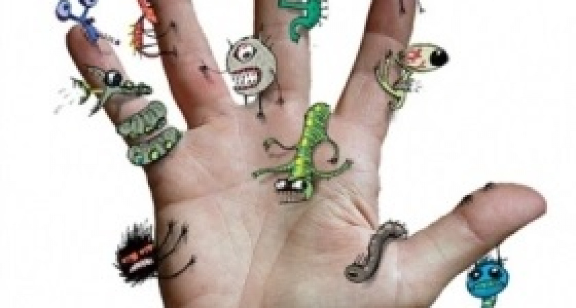 Профилактика острых кишечных инфекций