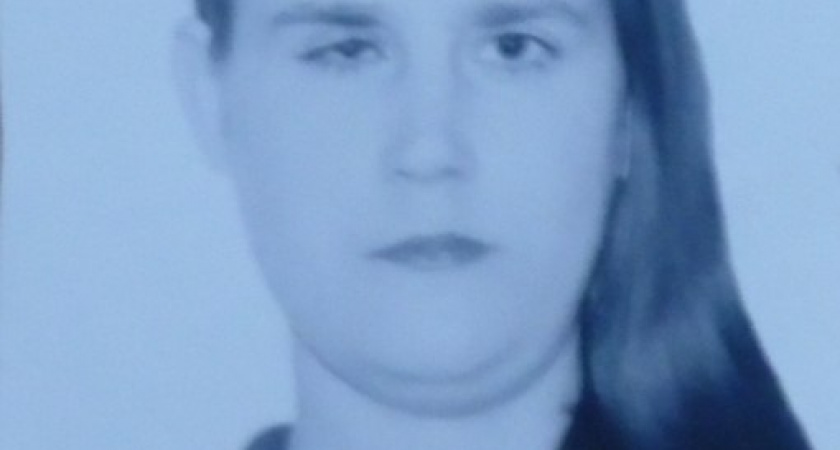 Внимание! Разыскивается Шигапова Лариса Александровна