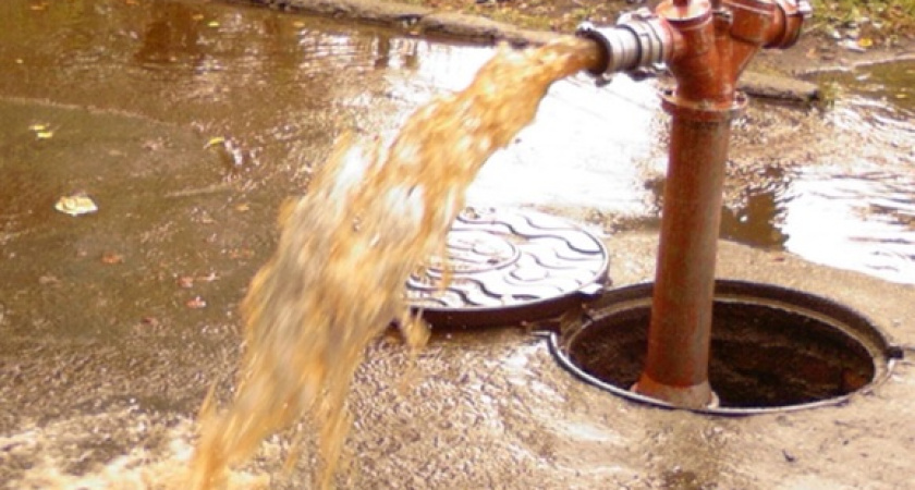 Качество питьевой воды за период 2014 года на территории Ирбитского МО