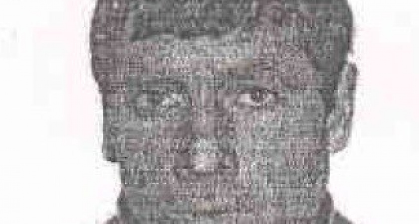 Разыскивается Степин Тимофей Иванович