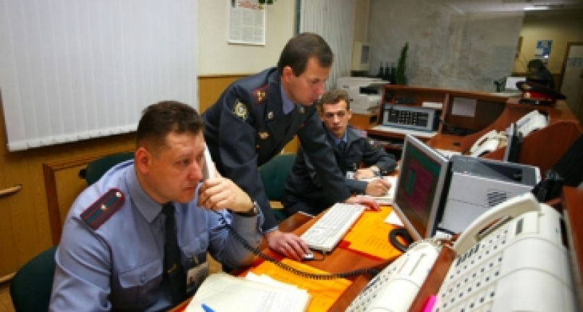Полицейские в Ирбите задержали подозреваемого в убийстве