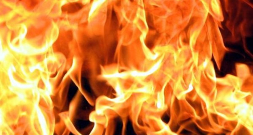 Пожар в общежитии Ирбитского политехникума