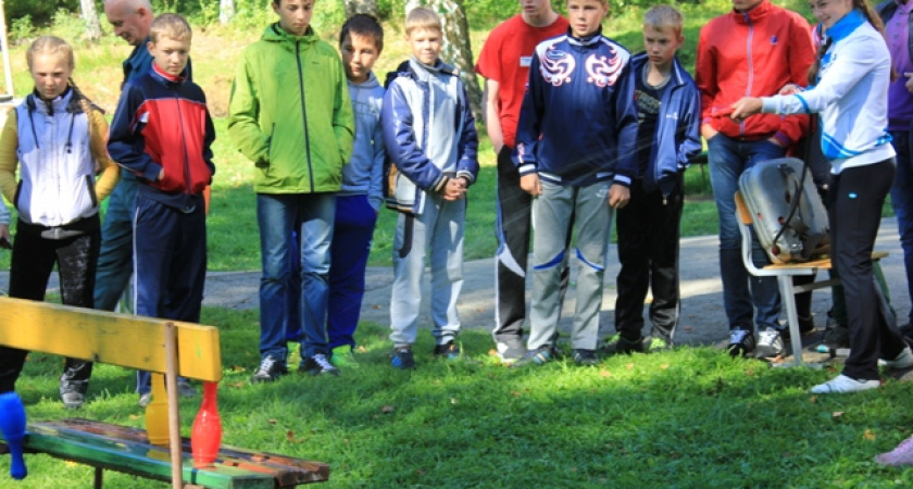 «Пожарный щит» вновь накрыл «Салют»
