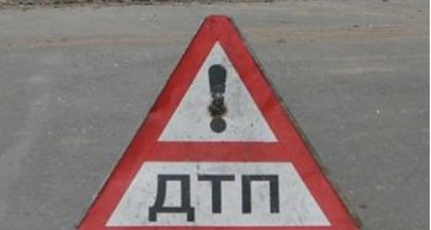 В селе Харловское водитель "шестерки" допустил наезд на пешехода