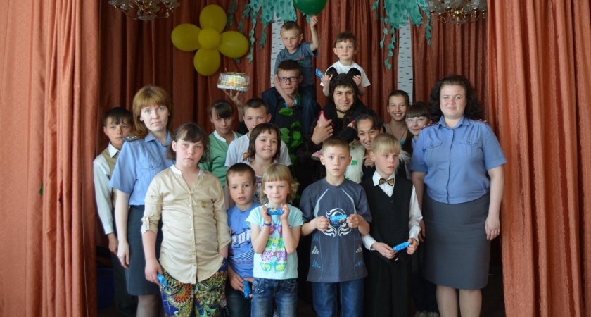 День правовой защиты