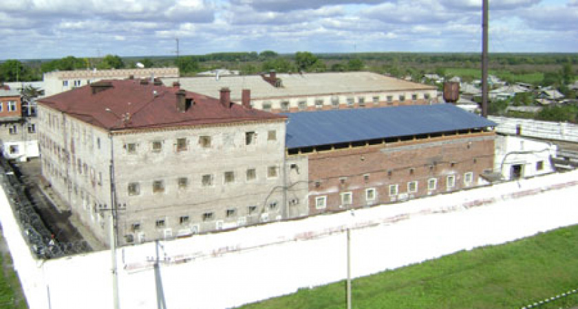 Кокер-спаниель Ник помог обнаружить наркотик в СИЗО-2