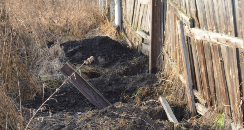В Ирбите полицейские задержали злоумышленников при попытке скрыться с места преступления