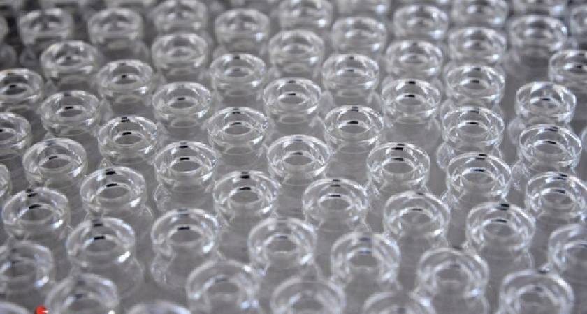 Крупнейший региональный производитель стекла продает свое основное имущество на торгах