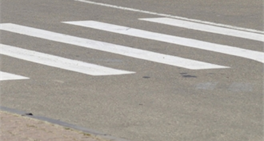 ГИБДД информирует. Пешеходам – больше внимания!