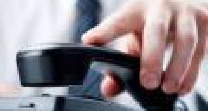 "Прямой телефон" с начальником отдела по вопросам потребительского рынка