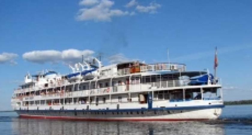 Свердловские ветераны отправились в круиз