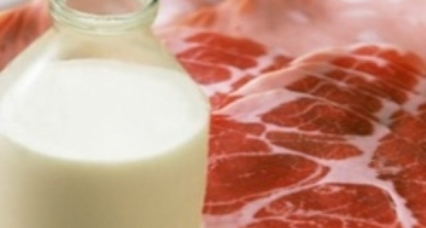 Задержаны и уничтожены запрещенные продукты из стран дальнего и ближнего зарубежья