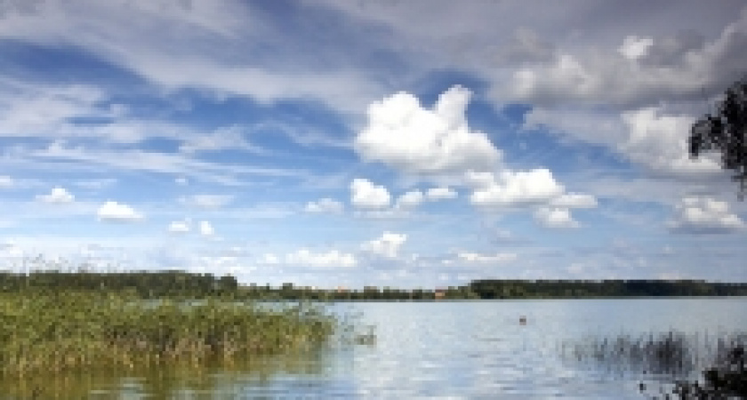 В свердловской деревне утонули два семилетних мальчика