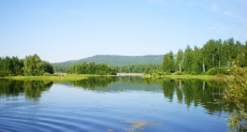 Осторожно: в свердловских водоемах можно подхватить кишечную инфекцию