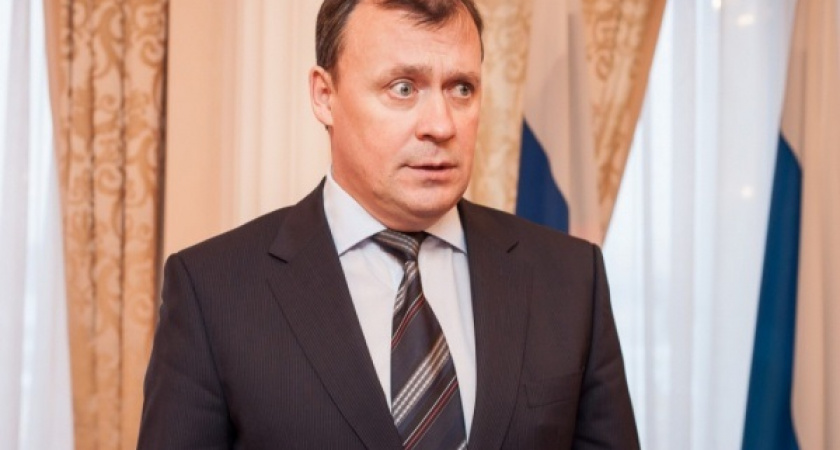 Восточный округ удачно презентовал Орлову свои инвестпроекты. В округе будут модернизировать рабочие места