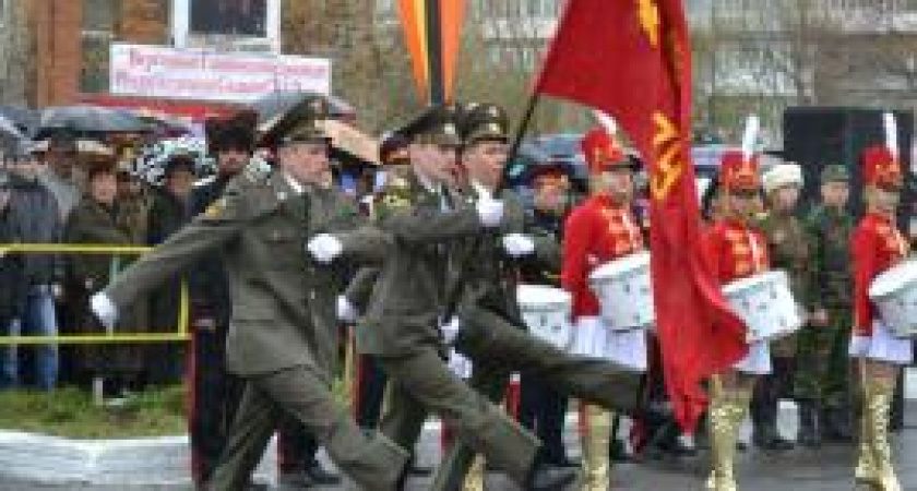 Мирное небо над головой