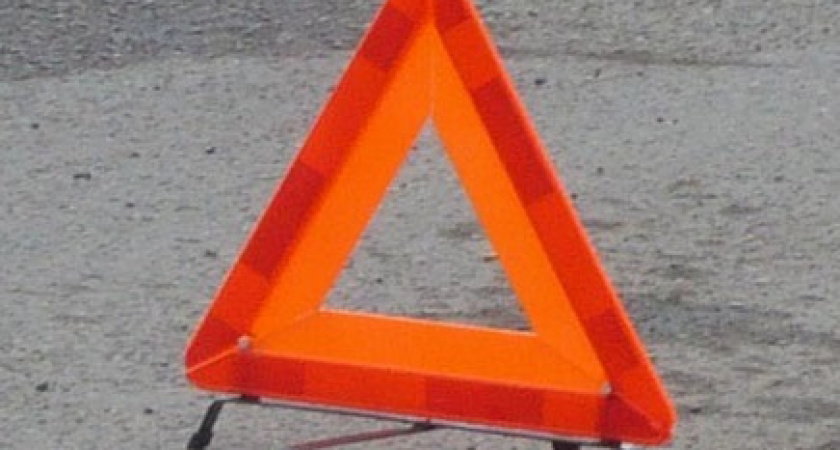 В Ирбите разбился водитель квадроцикла