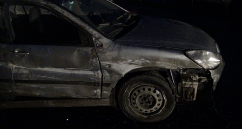 В Артемовском в ДТП с участием автобуса пострадали 4 человека