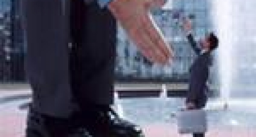 В Свердловской области открыт прием заявок на получение государственной поддержки бизнеса