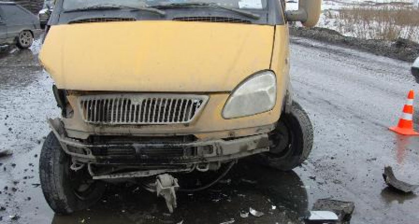 ДТП с водителями в состоянии опьянения