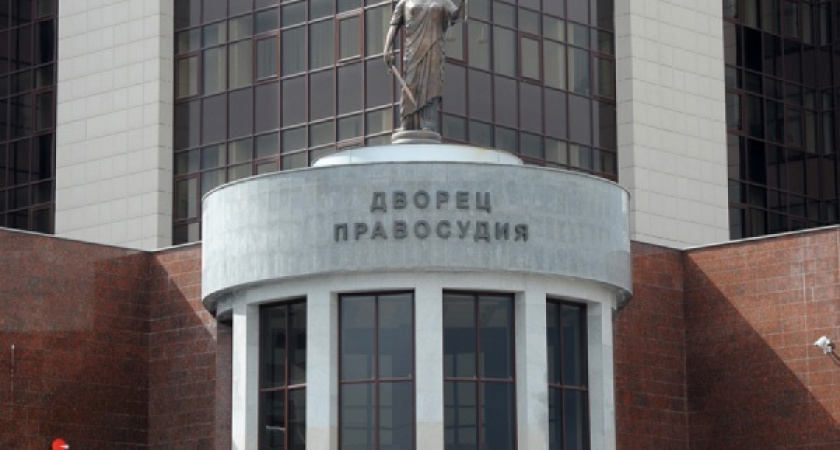 Присяжные вынесли в отношении заказчика убийства Александра Барыбина вердикт «виновен»