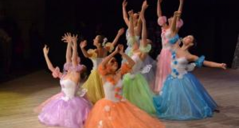 Культурный водоворот