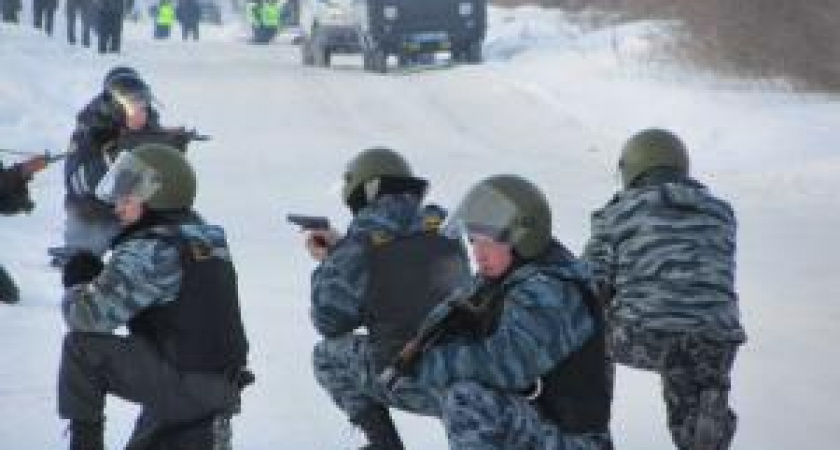 Тяжело в учении - легко в бою