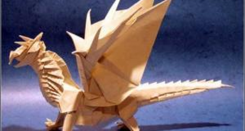 Тихое хлопанье ангельских крыльев