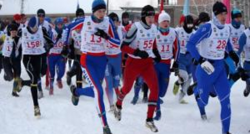 «Уральский Рождественский тур» на ирбитской земле