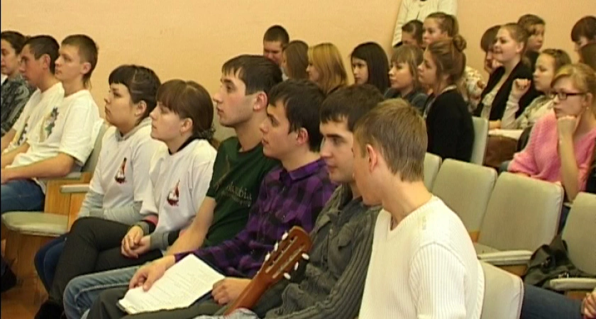 Фото к статье: Куда пойти учиться