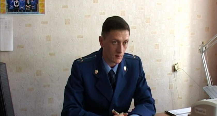 «Слово прокурору» - 6. Видео