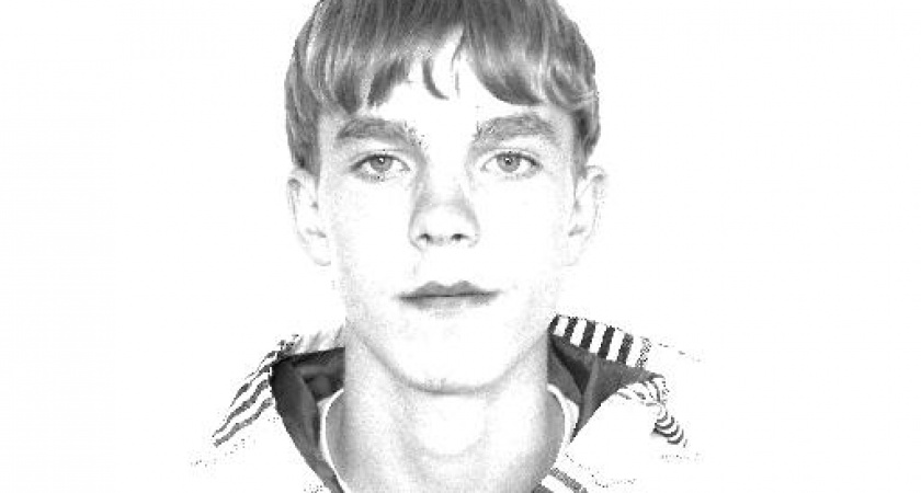 Внимание. Розыск