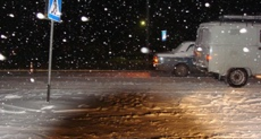 В Ирбите женщина получила тяжелую травму по вине автолюбителя