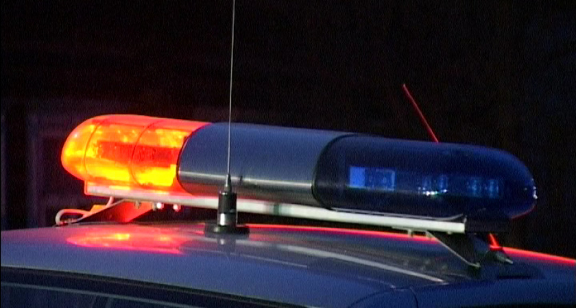 Операция «Пешеход»