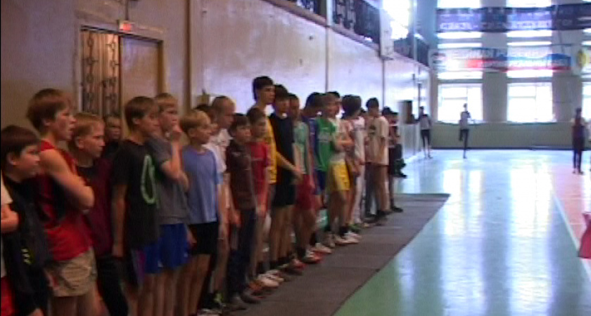 Многоборье