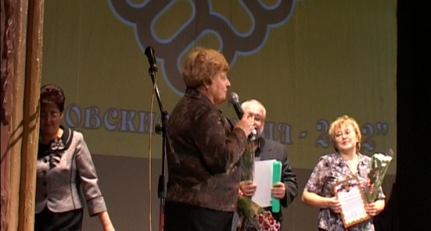 Определены лауреаты