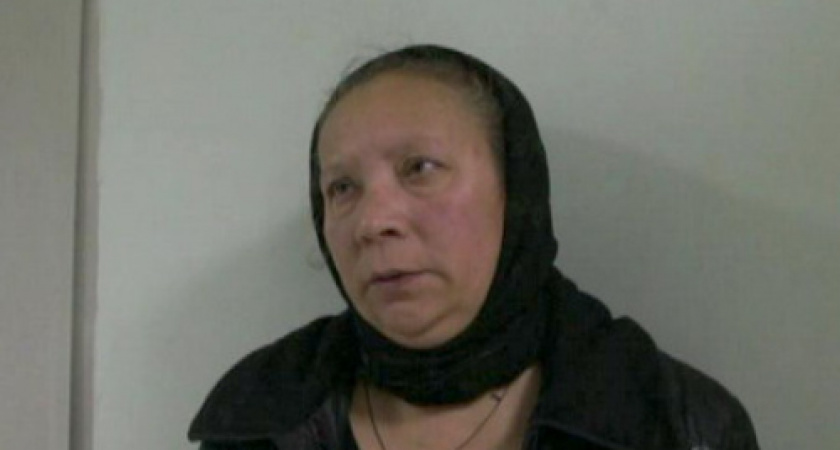 Мошенницей интересуются и в Ирбите