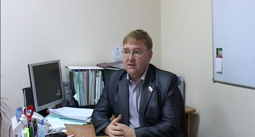 Внеочередное заседание думы