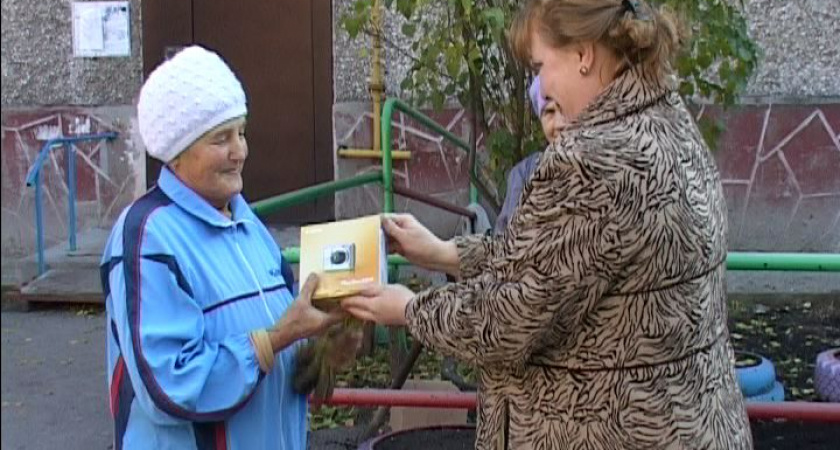 Определён красивый уголок Ирбита