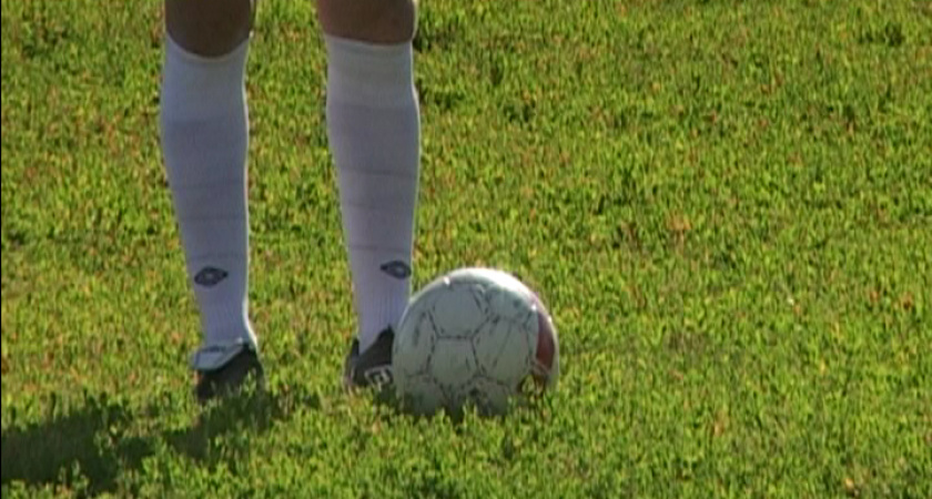 Первенство по футболу подходит к концу