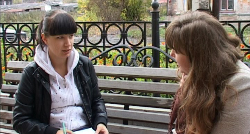 Мир глазами художника