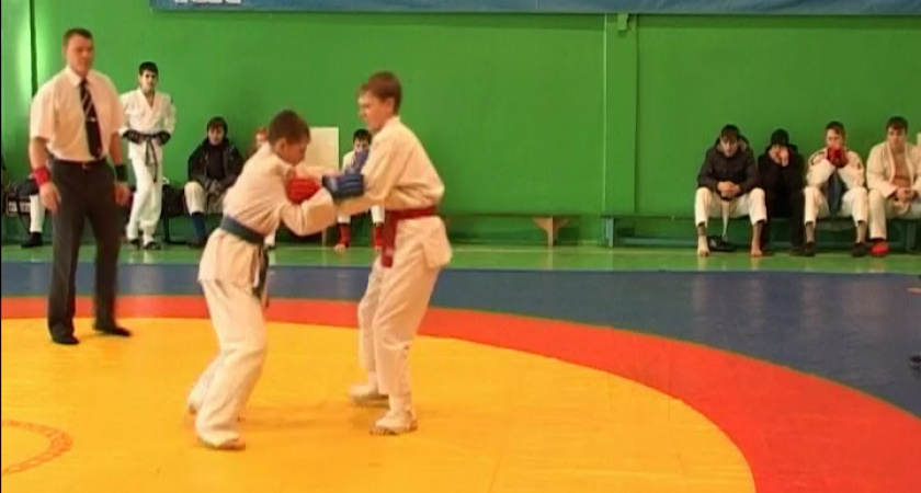 Ирбитчане в призёрах