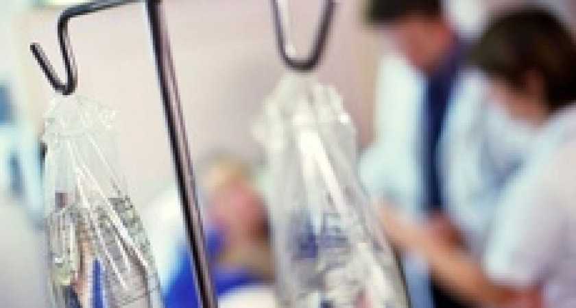 Под Ирбитом пьяный водитель отправил попутчицу в кому