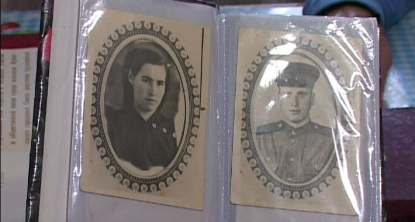 Они – пример для молодых