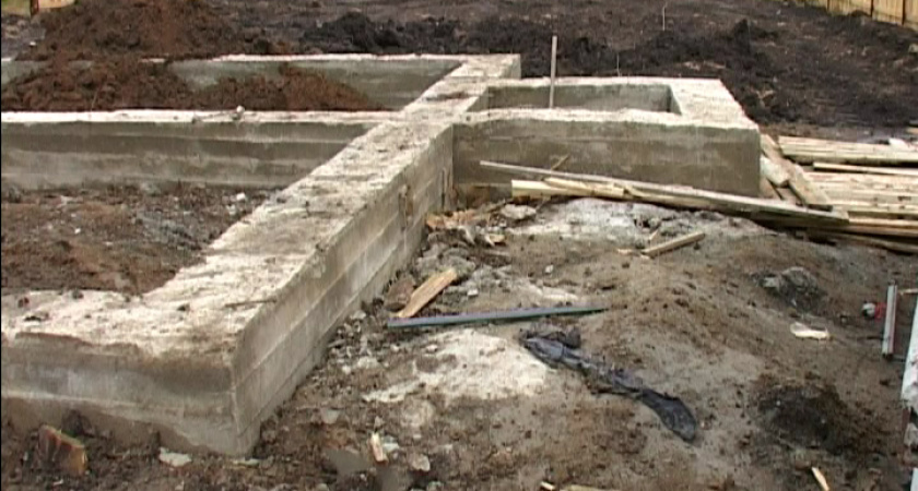 Дом на дороге