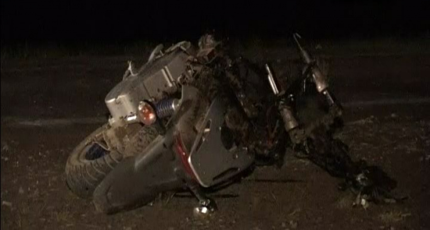 ДТП с летальным исходом