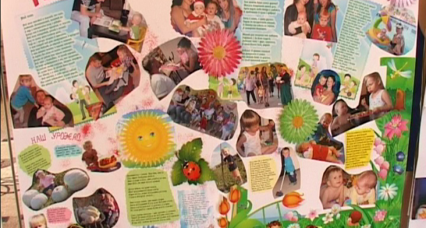 Детсады открывают двери