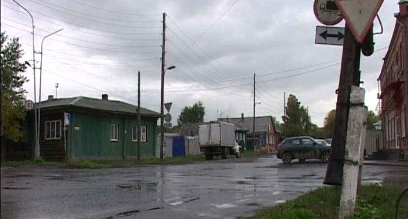 Аварии на дорогах