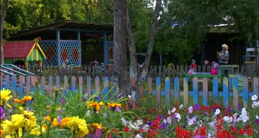 Детские сады в Ирбите прошли приёмку